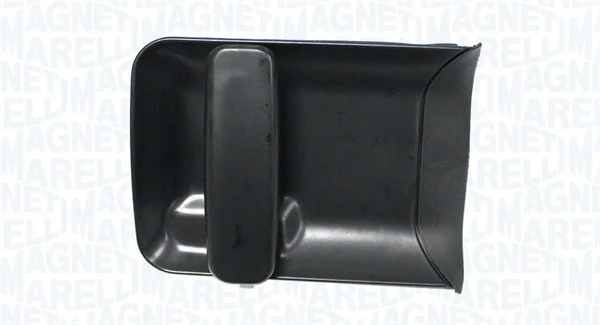 Exterior Door Handle